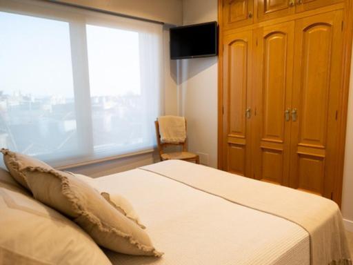Piso Playa Silgar Sanxenxo Apartment Exterior photo
